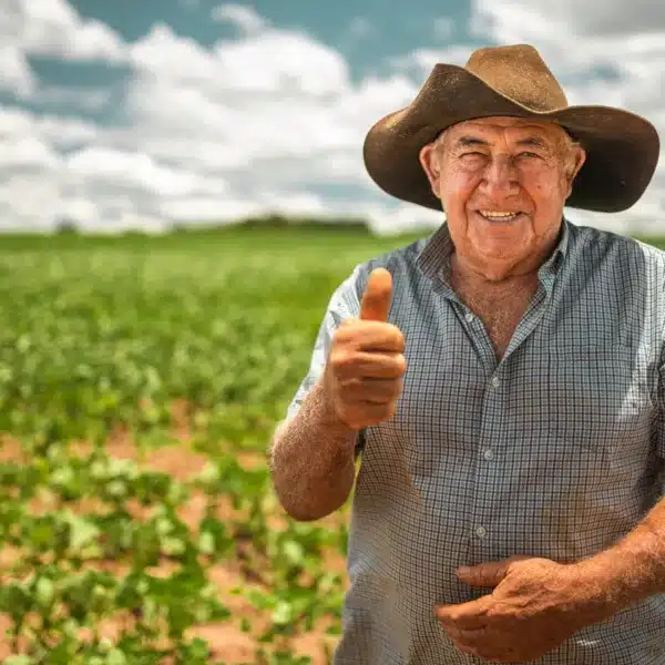 agricultor