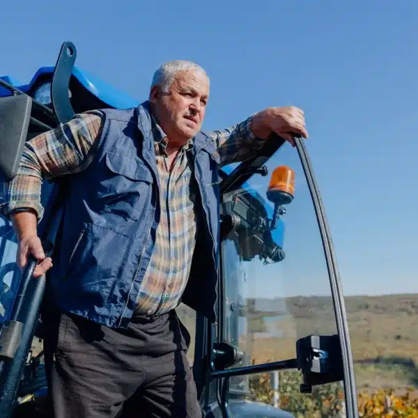 agricultor jubilado seguridad social