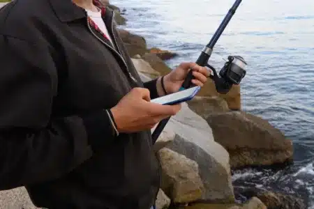 app pescarec
