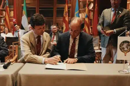 Castilla y León, Aragón y Extremadura se unen al CIC para defender la caza sostenible