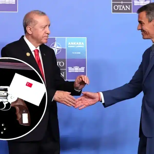 erdogan-sanchez-revolver-turquia