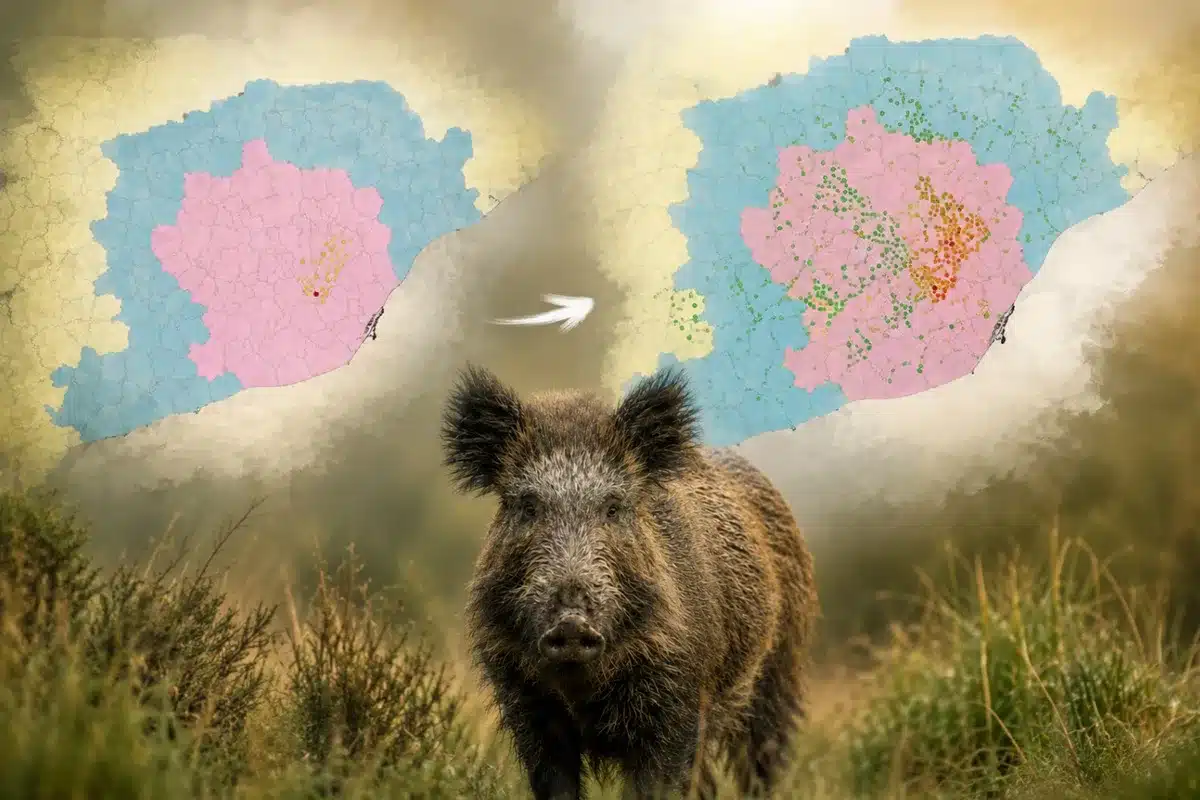 Evolución ppa Cataluña