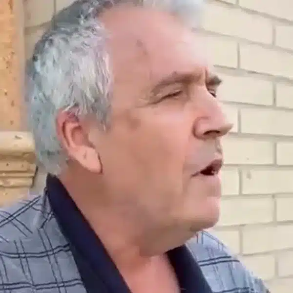 Experto cosechadoras