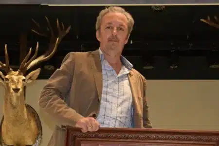 Falleve Agustín Palomino