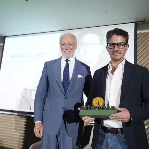 Fundación Artemisan convoca el VI Premio de Periodismo Mundo Rural