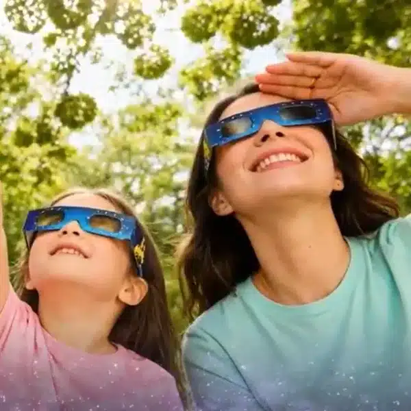 gafas para ver eclipse Amazon