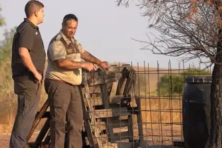 Mutuasport vídeo homenaje cazadores gestión hábitats