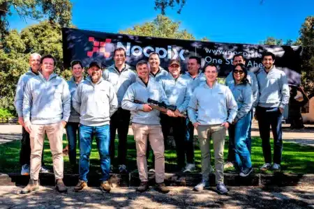 Nocpix presentará sus principales novedades de producto en unas jornadas exclusivas para profesionales