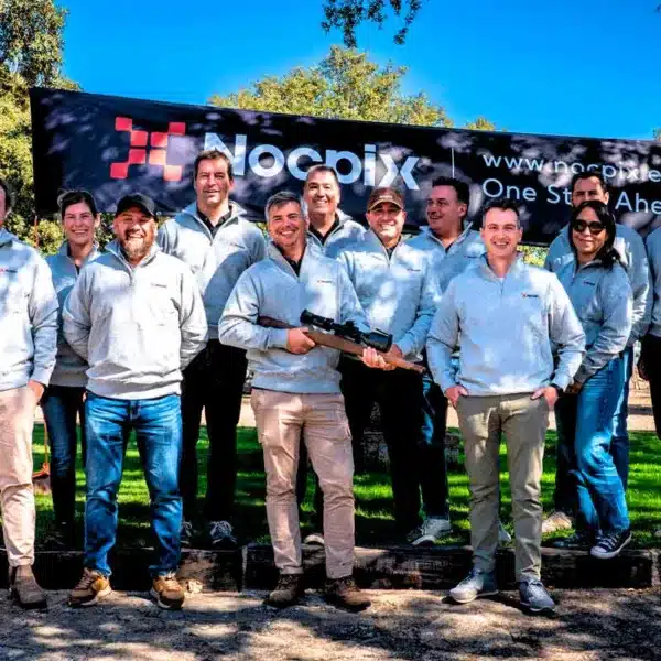 Nocpix presentará sus principales novedades de producto en unas jornadas exclusivas para profesionales