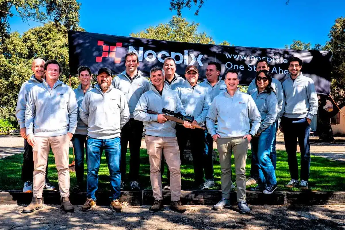 Nocpix presentará sus principales novedades de producto en unas jornadas exclusivas para profesionales