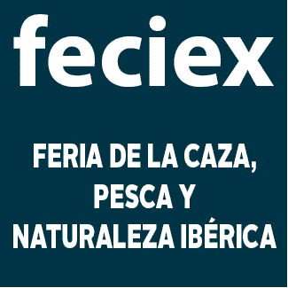 FECIEX, Feria de la Caza, Pesca y Naturaleza Ibérica