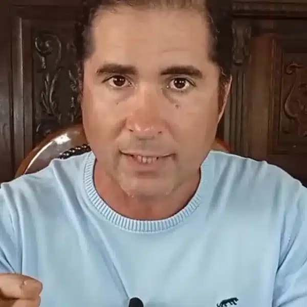 abogado advierte sanción pescaREC
