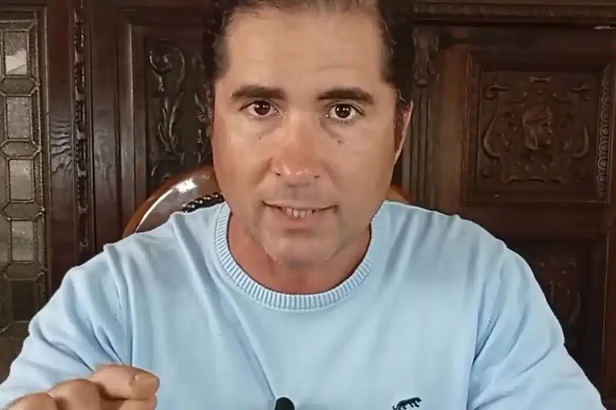 abogado advierte sanción pescaREC