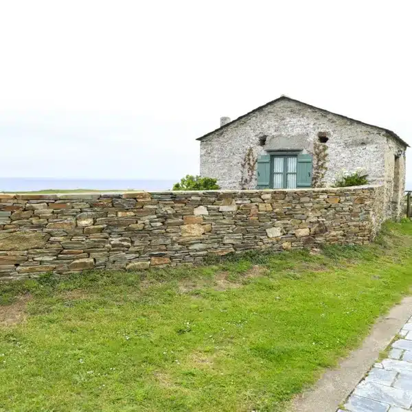 Hacienda vende fincas rústicas Galicia