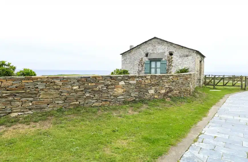 Hacienda vende fincas rústicas Galicia