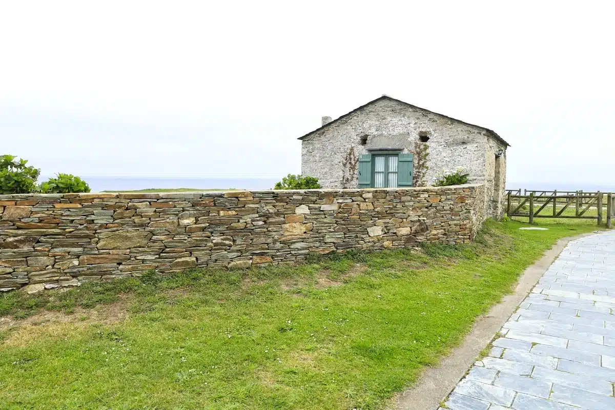 Hacienda vende fincas rústicas Galicia