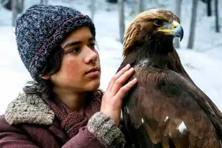 hermanos del viento