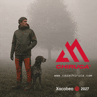 Banner Chiruca Xacobeo
