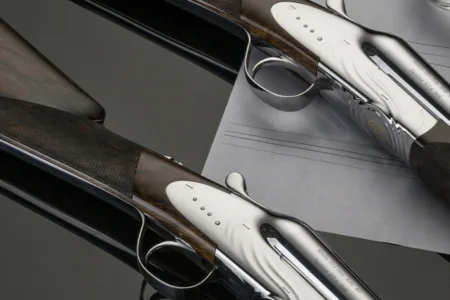 Beretta 1526 Parallelo