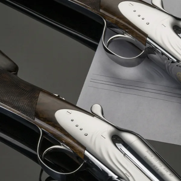Beretta 1526 Parallelo