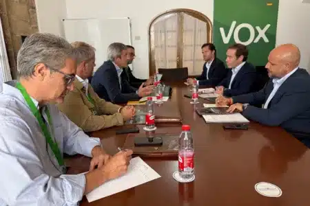 FAC exige Vox cumplir Agenda por la Caza