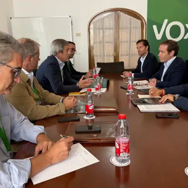 FAC exige Vox cumplir Agenda por la Caza