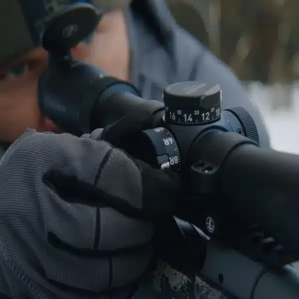 Leupold VX-6
