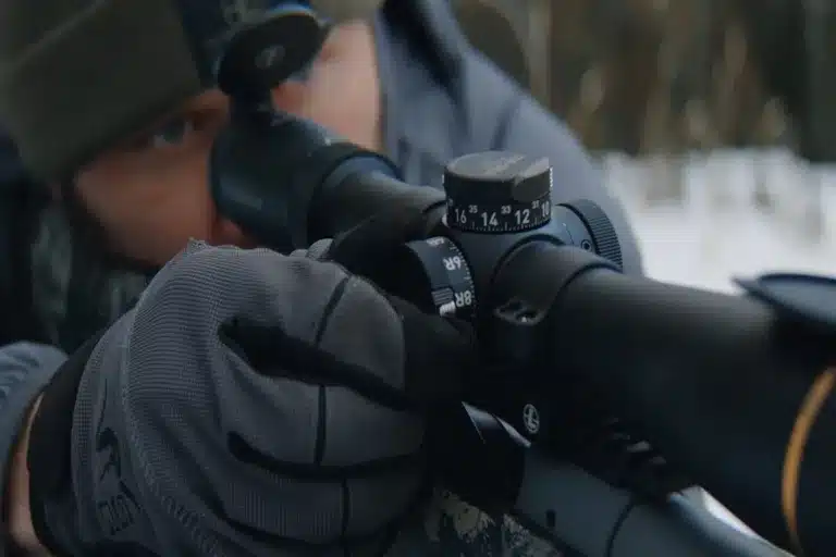 Leupold VX-6