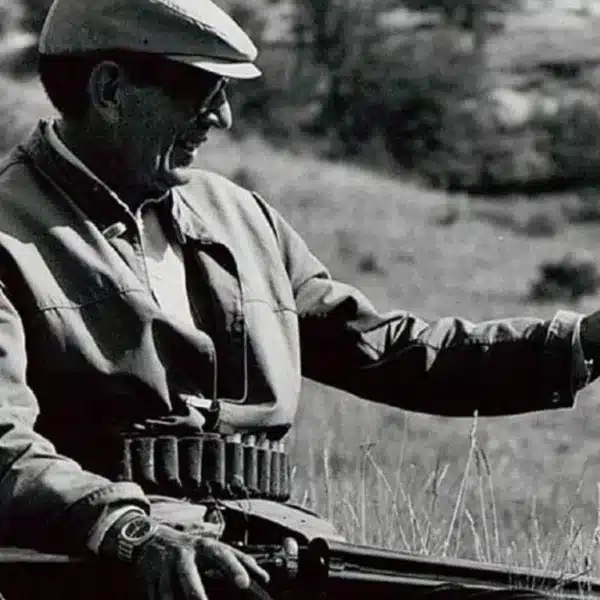 Miguel Delibes campo