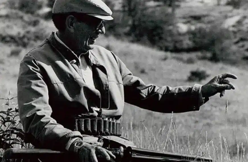 Miguel Delibes campo