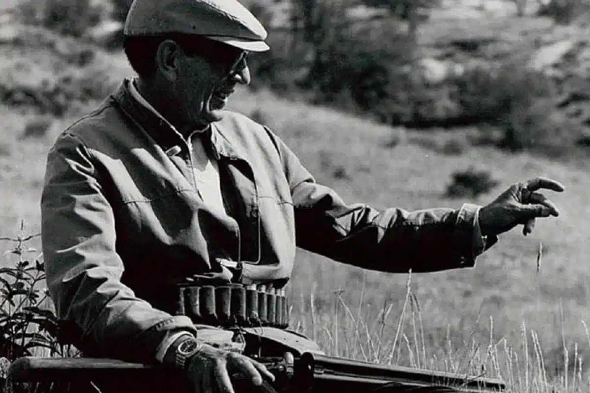 Miguel Delibes campo
