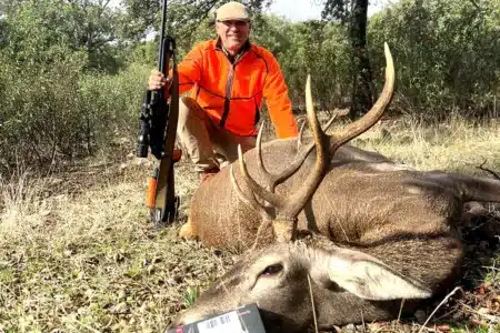Monterías Hornady
