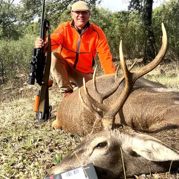 Monterías Hornady