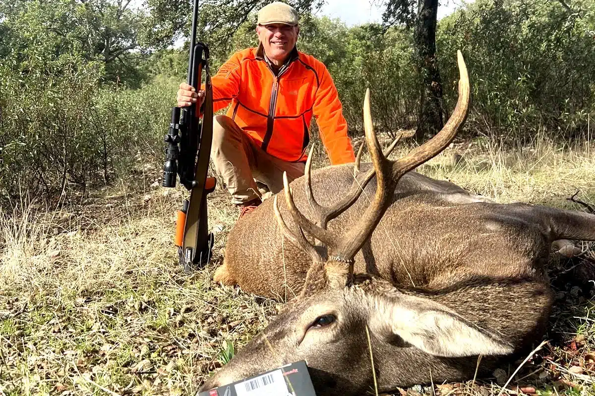 Monterías Hornady