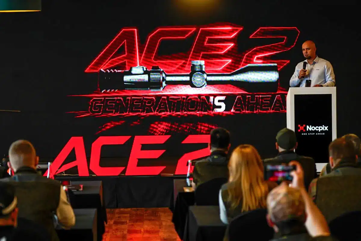 Nocpix ACE 2