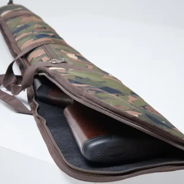 Decathlon rebaja a 9,99 euros una de sus fundas para escopeta o rifle más vendidas
