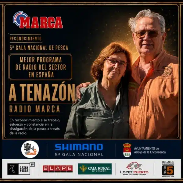 Premio A Tenazón