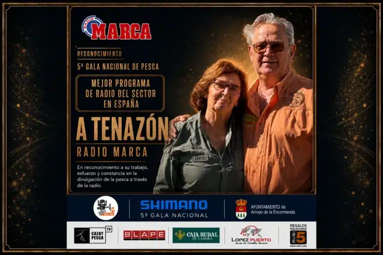 Premio A Tenazón