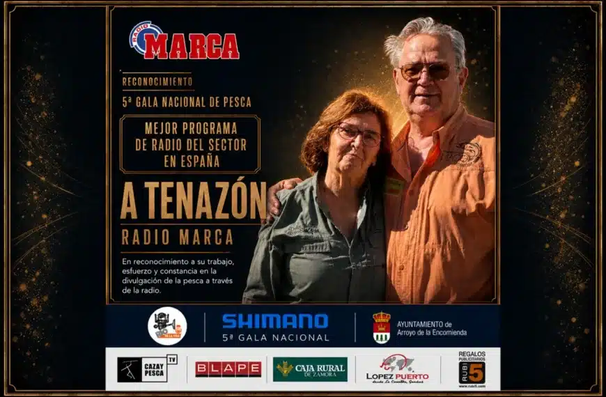 Premio A Tenazón