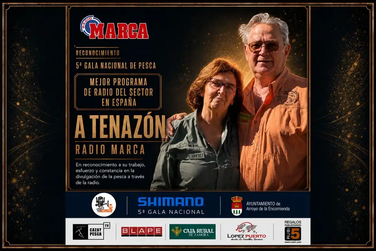 Premio A Tenazón