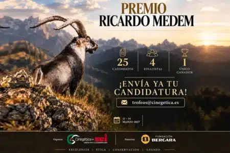 Premio Ricardo Medem