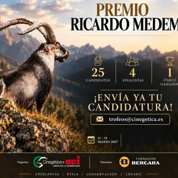 Premio Ricardo Medem