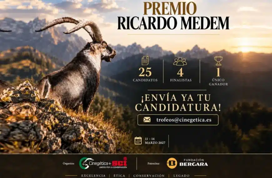 Premio Ricardo Medem