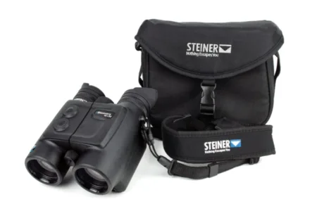Steiner eDiscovery 10x42. © Steiner