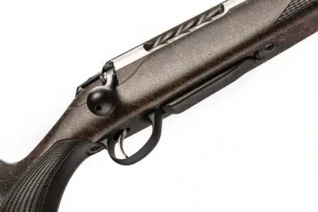 Tikka T3X Lite Ember
