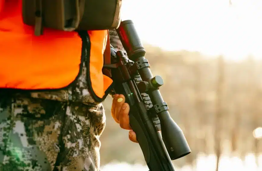 Bushnell R3
