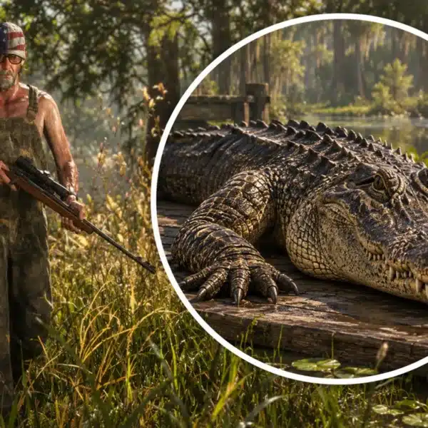 GTA 6 animales legendarios