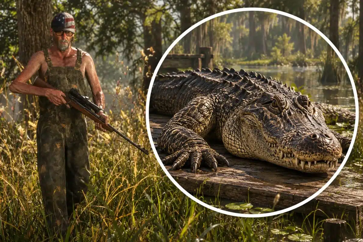 GTA 6 animales legendarios