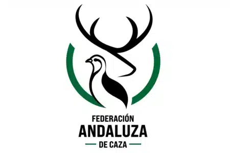 Nuevo logo Federación Andaluza de Caza