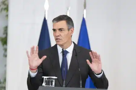 Pedro Sánchez subvenciones Ecologistas en Acción
